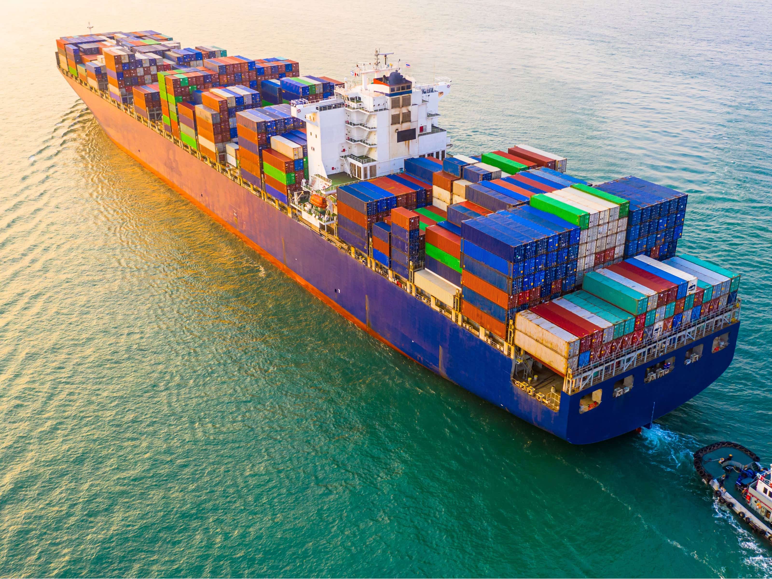 Ocean Freight